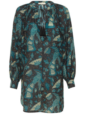 ulla johnson - kleider - damen - angebote