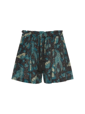 ulla johnson - ショートパンツ - レディース - セール