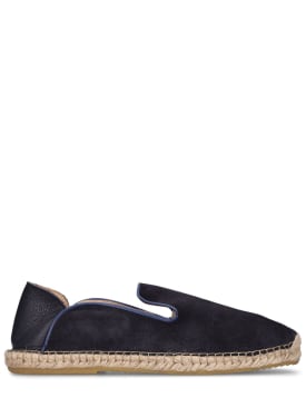 frescobol carioca - espadrilles - men - sale