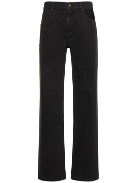 gauchere - jeans - damen - angebote