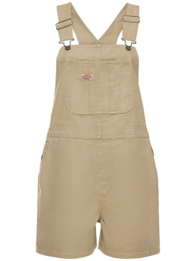 dickies - jumpsuits & rompers - women - promotions