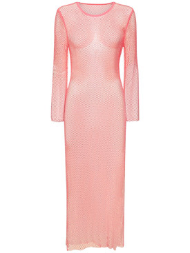 leslie amon - dresses - women - sale