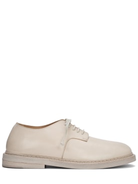 marsell - schnürschuhe - herren - angebote