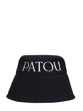 patou - hats - women - ss24