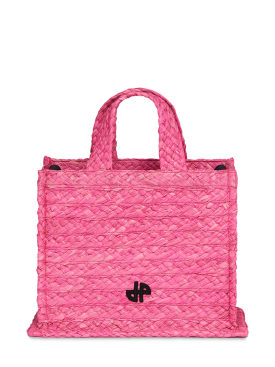 patou - beach bags - women - sale