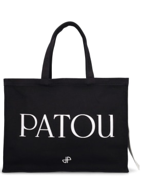 patou - tote bags - women - ss24