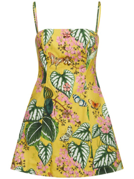 oscar de la renta - dresses - women - sale