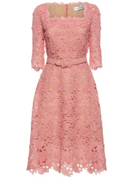 oscar de la renta - dresses - women - promotions