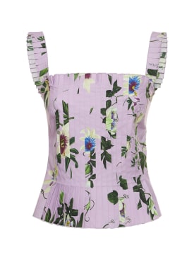 oscar de la renta - トップス - レディース - セール