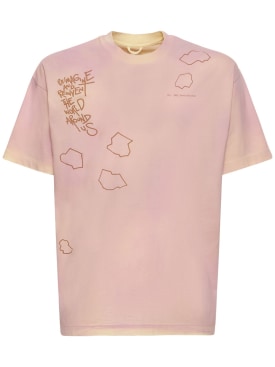 objects iv life - t-shirts - men - sale