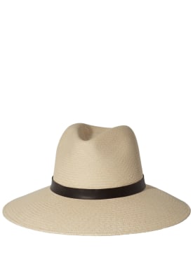 janessa leone - 帽子 - レディース - セール