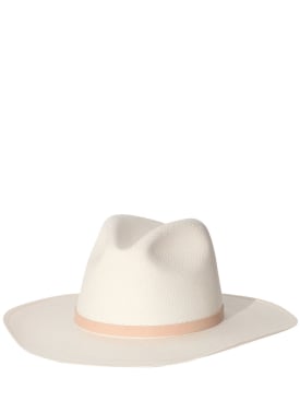 janessa leone - 帽子 - レディース - セール