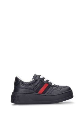 gucci - sneakers - junior-girls - promotions