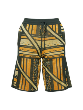 ahluwalia - shorts - donna - sconti