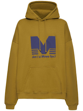 mowalola - sweatshirts - herren - angebote