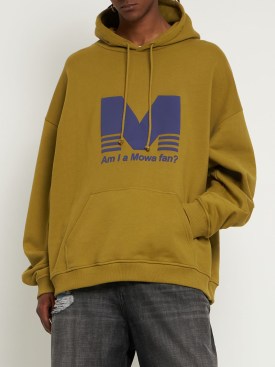 mowalola - sweatshirts - men - sale