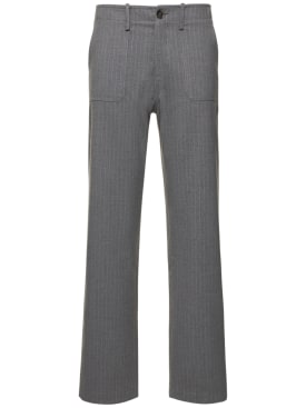 musier paris - pantalons - femme - offres