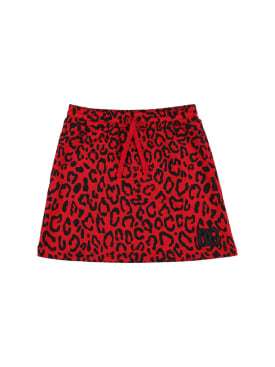 dolce & gabbana - skirts - junior-girls - sale