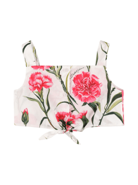 dolce & gabbana - tops - junior-girls - sale