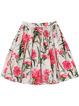 dolce & gabbana - skirts - kids-girls - sale