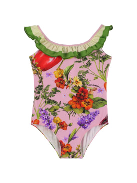 dolce & gabbana - swimwear & cover-ups - kids-girls - promotions