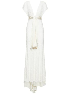 rotate - dresses - women - sale