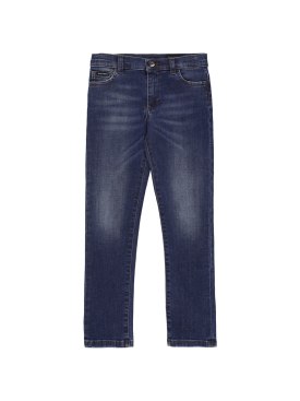 dolce & gabbana - jeans - jungen - angebote