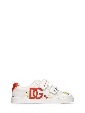 dolce & gabbana - sneakers - niño - promociones