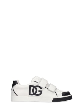 dolce & gabbana - sneakers - junior-girls - sale