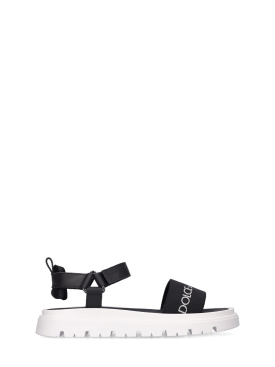 dolce & gabbana - sandals & slides - kids-girls - sale