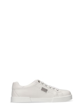 dolce & gabbana - sneakers - kids-boys - sale