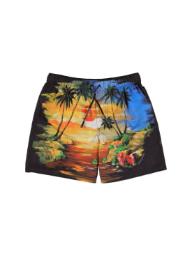 dolce & gabbana - shorts - kids-boys - sale