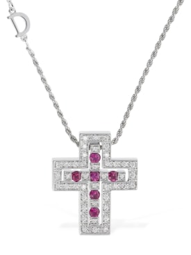 damiani - necklaces - women - promotions