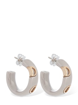 damiani - earrings - women - promotions