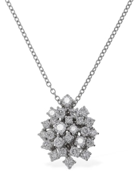 damiani - necklaces - women - promotions