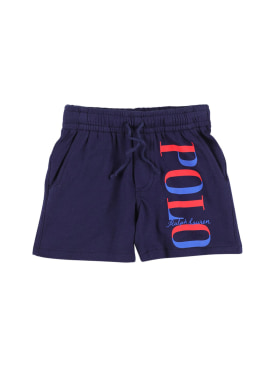 polo ralph lauren - shorts - kids-boys - promotions