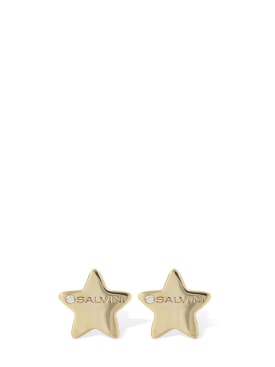 salvini - earrings - women - promotions