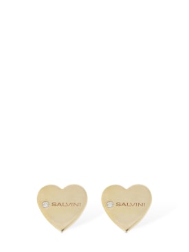 salvini - boucles d'oreilles - femme - offres