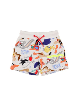 marc jacobs - shorts - mädchen - sale