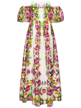 borgo de nor - dresses - women - sale