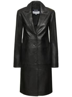 reformation - coats - women - promotions