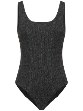 agolde - top - donna - sconti