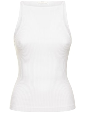 agolde - top - donna - sconti