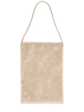 st.agni - beach bags - women - sale