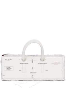 dentro - トップハンドルバッグ - レディース - セール