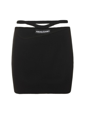 andreadamo - skirts - women - sale