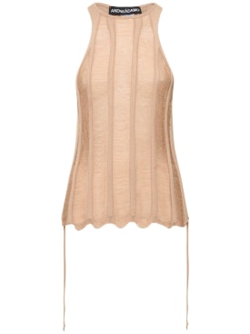 andreadamo - tops - women - sale