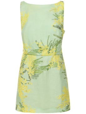 bernadette antwerp - vestidos - mujer - promociones