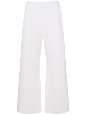 interior - pantaloni - donna - sconti