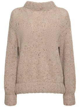 interior - knitwear - women - sale